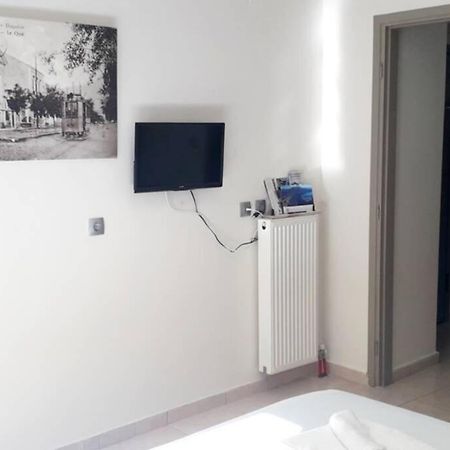 カラマタStylish River Flat, Near The Center And The Beachアパートメント エクステリア 写真