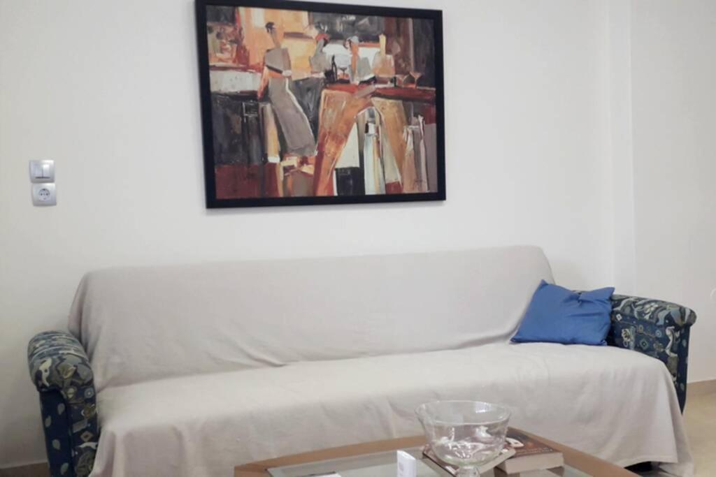 カラマタStylish River Flat, Near The Center And The Beachアパートメント エクステリア 写真