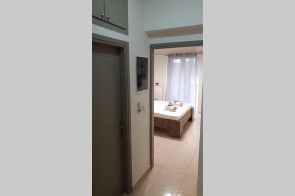 カラマタStylish River Flat, Near The Center And The Beachアパートメント エクステリア 写真